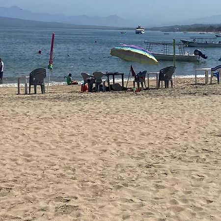 Tropico Cabana Rincón de Guayabitos Exterior foto