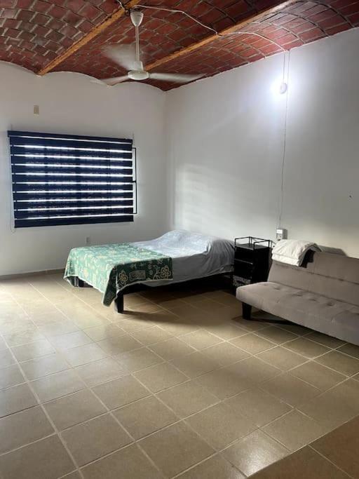 Tropico Cabana Rincón de Guayabitos Exterior foto