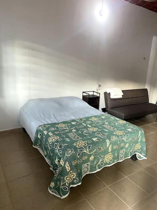 Tropico Cabana Rincón de Guayabitos Exterior foto