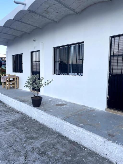 Tropico Cabana Rincón de Guayabitos Exterior foto